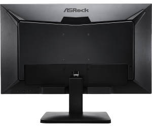 ASRock PG27QFT1B