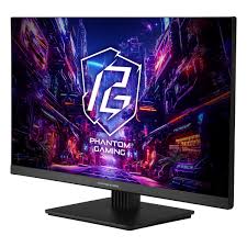 ASRock PG27QFT1B
