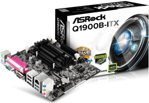 ASRock Q1900B-ITX