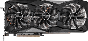 ASRock Radeon RX 6700XT Challenger Pro 12G OC