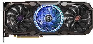 ASRock Radeon RX 6800XT Taichi X 16G OC ASRock Radeon RX 6800XT Taichi X 16G OC