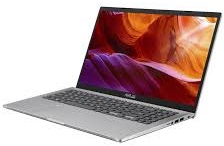 Asus D509DA Silver