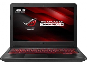 Asus FX504GD