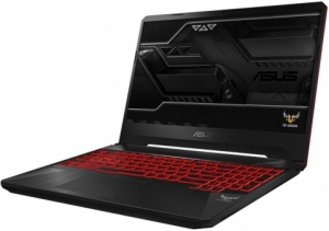 Asus FX505GE