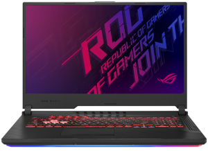 Asus G731GU Asus G731GU