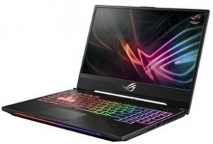 Asus GL504GV