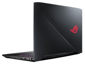 Asus GL703GE Black