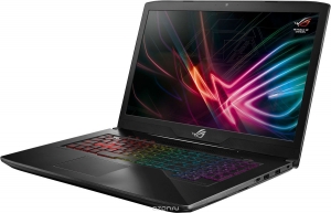 Asus GL703GS Black Asus GL703GS Black