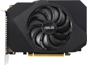 Asus GTX1650 D6 4GB GDDR6 Phoenix OC-P Asus GTX1650 D6 4GB GDDR6 Phoenix OC-P