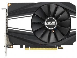 Asus GTX1650 SUPER 4GB GDDR6 Phoenix OC Asus GTX1650 SUPER 4GB GDDR6 Phoenix OC