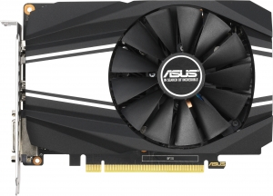 Asus GTX1660 6GB GDDR6 Phoenix Asus GTX1660 6GB GDDR6 Phoenix