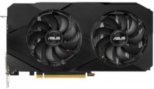 Asus GTX1660 SUPER 6GB GDDR6 Dual EVO Advanced Asus GTX1660 SUPER 6GB GDDR6 Dual EVO Advanced