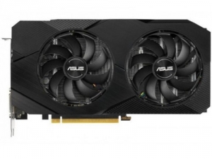 Asus GTX 1660 SUPER 6GB GDDR6 Dual Mini OC