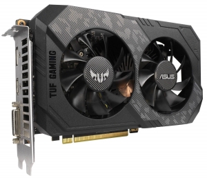 Asus GTX1660 SUPER 6GB GDDR6 TUF Gaming Asus GTX1660 SUPER 6GB GDDR6 TUF Gaming
