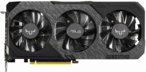 Asus GTX 1660 SUPER 6GB GDDR6 TUF Gaming X3