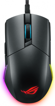 Asus P503 ROG PUGIO Asus P503 ROG PUGIO