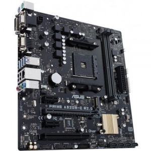 Asus PRIME A320M-C