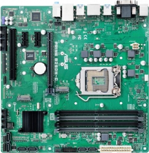 Asus PRIME B250M-C Asus PRIME B250M-C