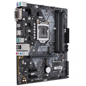 Asus PRIME B360M-A