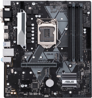 Asus PRIME B365M-A Asus PRIME B365M-A