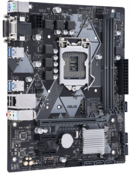 Asus PRIME B365M-K