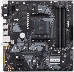 Asus PRIME B450M-A Asus PRIME B450M-A