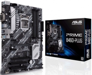 Asus PRIME B460-PLUS Asus PRIME B460-PLUS