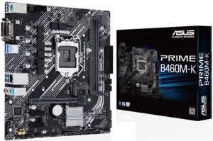 Asus PRIME B460M-K