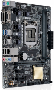 Asus PRIME H110M-K