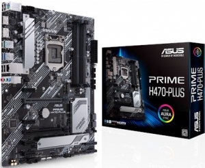 Asus PRIME H470-PLUS