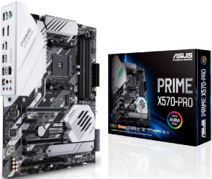 Asus PRIME X570-PRO Asus PRIME X570-PRO