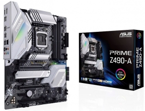 Asus PRIME Z490-A