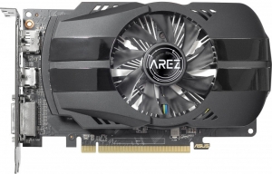 Asus Radeon RX 550 2GB GDDR5 Phoenix