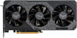 Asus Radeon RX5700XT 8GB GDDR6 TUF Gaming X3 OC