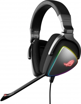 Asus ROG Delta Asus ROG Delta
