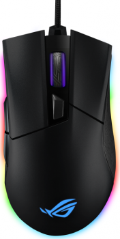 Asus ROG Gladius II