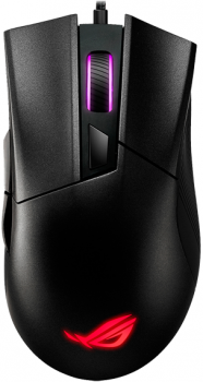 Asus ROG Gladius II Core