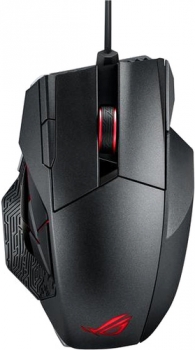 Asus ROG Spatha