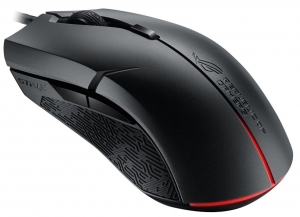 Asus ROG Strix Evolve Asus ROG Strix Evolve