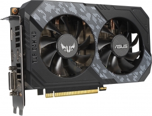 Asus RTX2060 6GB GDDR6 TUF Gaming Asus RTX2060 6GB GDDR6 TUF Gaming