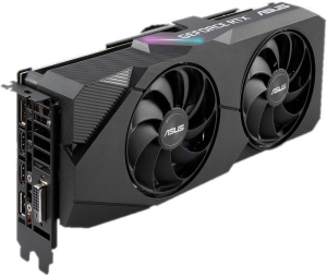 Asus RTX2060 SUPER 8GB GDDR6 Dual EVO V2 Advanced Asus RTX2060 SUPER 8GB GDDR6 Dual EVO V2 Advanced