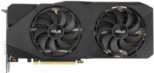 Asus RTX2060 SUPER 8GB GDDR6 Dual EVO V2 OC Asus RTX2060 SUPER 8GB GDDR6 Dual EVO V2 OC