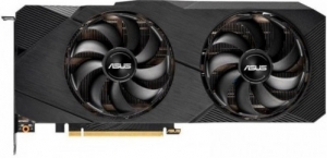 Asus RTX2070 SUPER 8GB GDDR6 Dual EVO