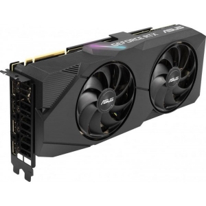 Asus RTX2080 SUPER 8GB GDDR6 Dual EVO V2 OC