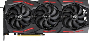 Asus RTX2080 SUPER 8GB GDDR6 ROG Strix Gaming Asus RTX2080 SUPER 8GB GDDR6 ROG Strix Gaming