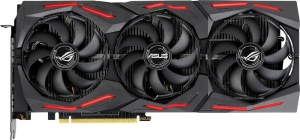 Asus RTX 2080 SUPER 8GB GDDR6 ROG Strix Gaming