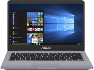 Asus S410UN Grey Asus S410UN Grey