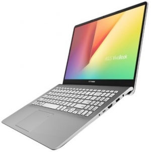 Asus S530UA Black/Grey