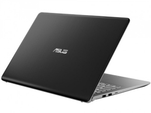 Asus S530UA Black/Grey