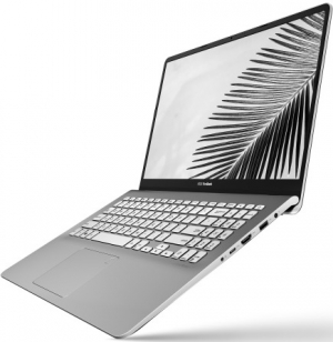 Asus S530UA Black/Grey